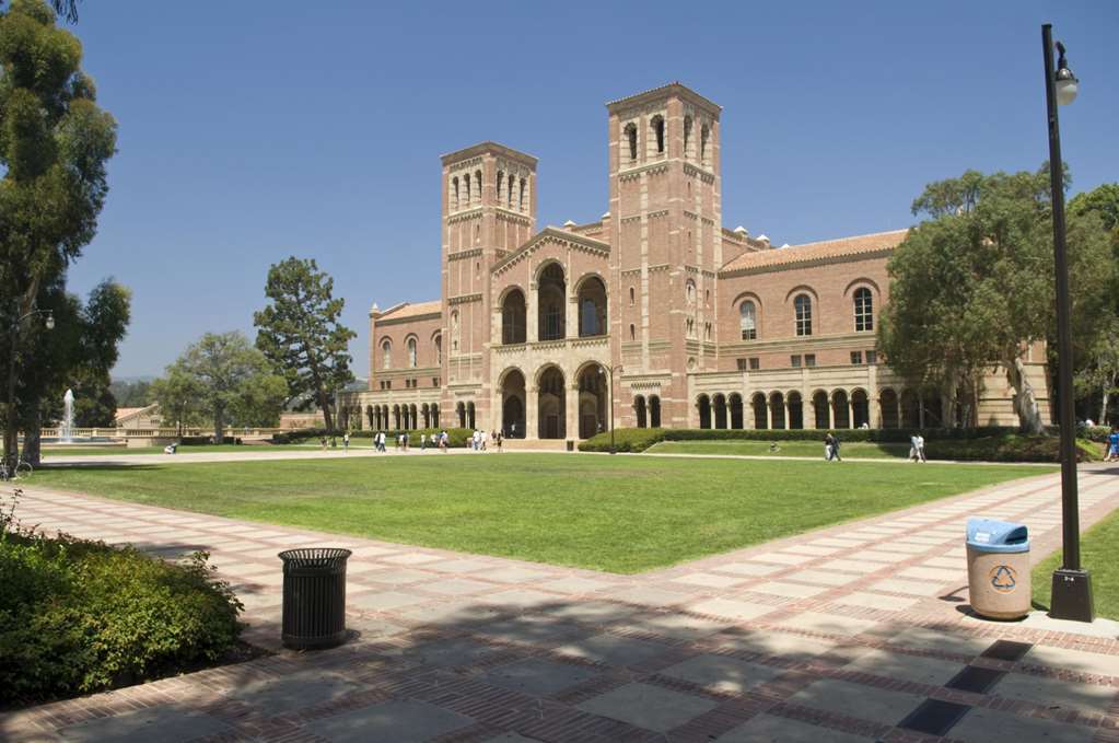فندق هيلتون جاردن إن مطار سانت لويس Berkeley المظهر الخارجي الصورة
